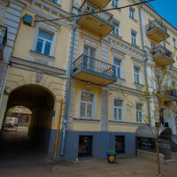 БЦ Івана Франка, 36